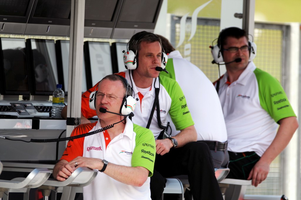GP MALESIA - Prove Libere